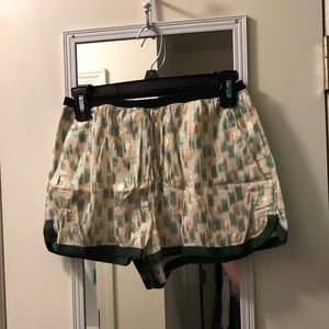 TWO Marc Jacobs shorts with pockets